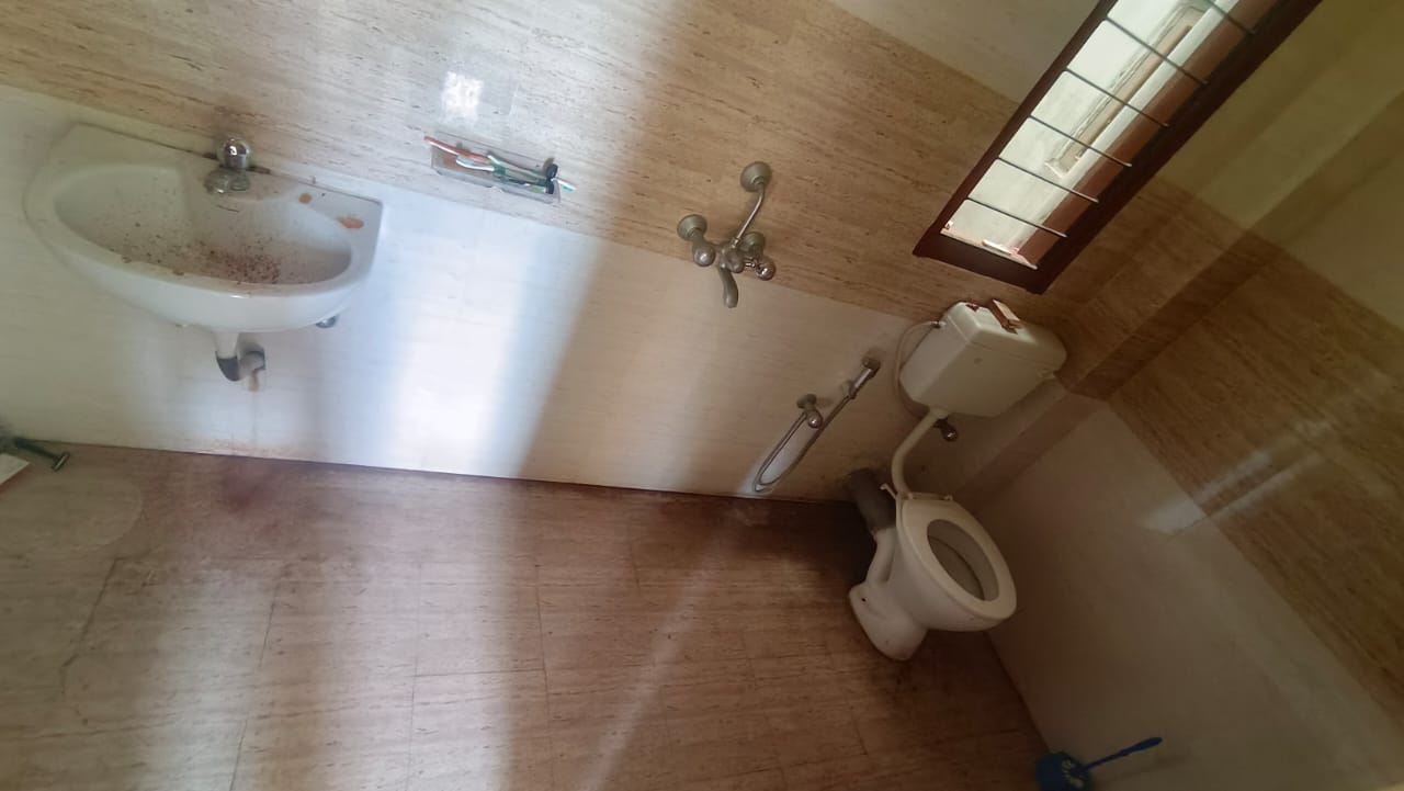 Unfurnished 3bhk in Lalmati, Guwahati, Assam, India for Rent